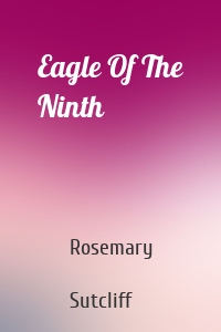 Eagle Of The Ninth