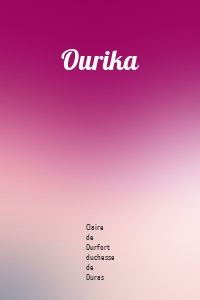 Ourika