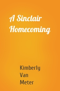 A Sinclair Homecoming