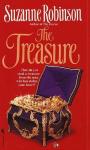 Сьюзен Робинсон - Сокровище