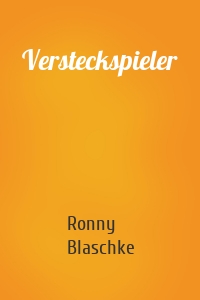 Versteckspieler