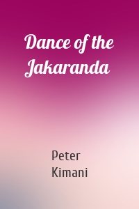 Dance of the Jakaranda