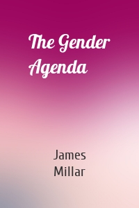 The Gender Agenda