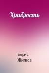 Борис Житков - Храбрость