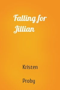 Falling for Jillian