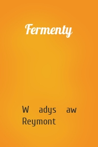 Fermenty