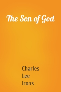 The Son of God