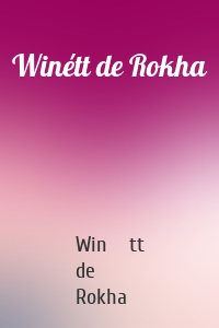 Winétt de Rokha