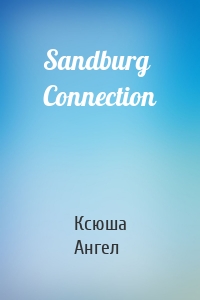 Sandburg Connection