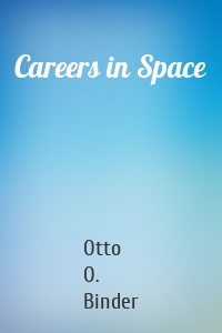 Careers in Space