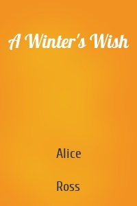 A Winter's Wish