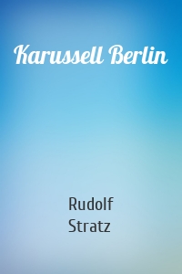 Karussell Berlin