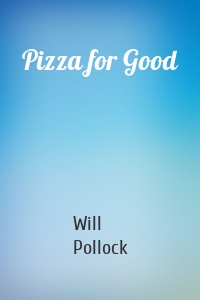 Pizza for Good