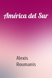 América del Sur