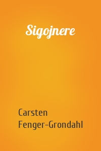 Sigojnere