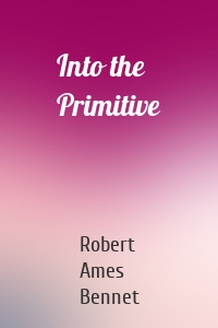 Into the Primitive