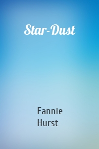 Star-Dust