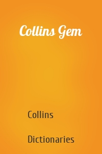 Collins Gem