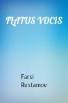 FLATUS VOCIS