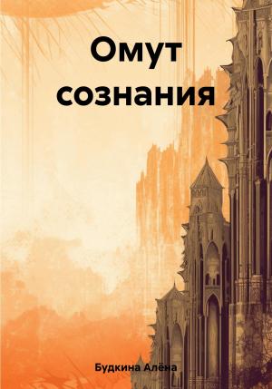 Обложка книги «Омут сознания» — Алёна Будкина