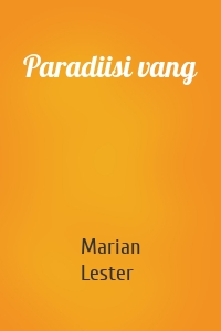 Paradiisi vang