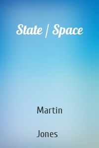 State / Space