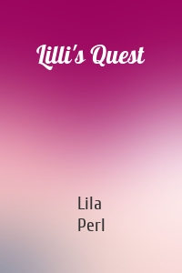 Lilli's Quest