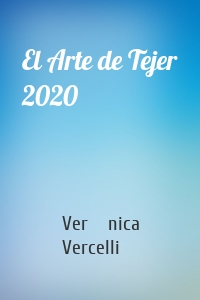 El Arte de Tejer 2020