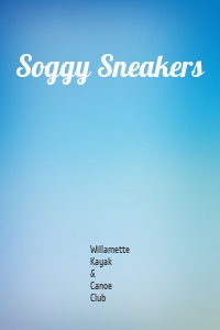 Soggy Sneakers