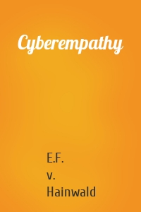 Cyberempathy