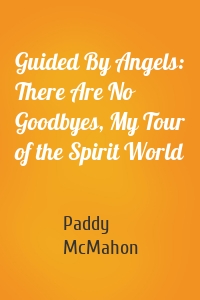 Guided By Angels: There Are No Goodbyes, My Tour of the Spirit World