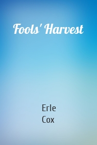 Fools' Harvest