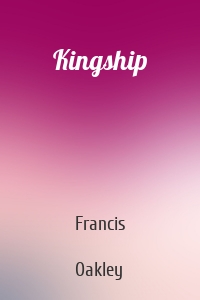 Kingship