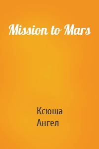 Mission to Mars