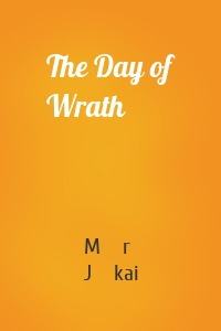 The Day of Wrath