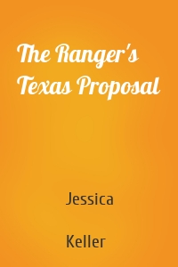The Ranger's Texas Proposal