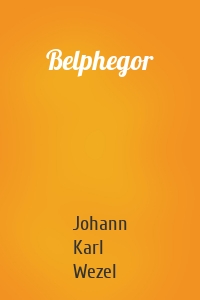 Belphegor