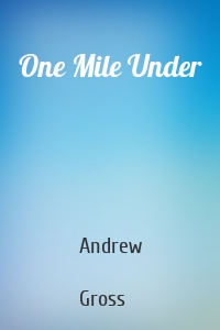 One Mile Under