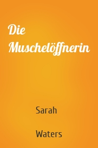 Die Muschelöffnerin