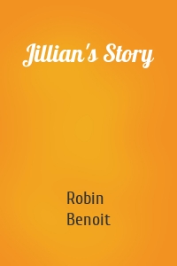 Jillian's Story