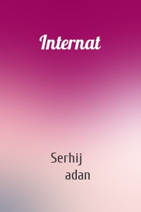 Internat