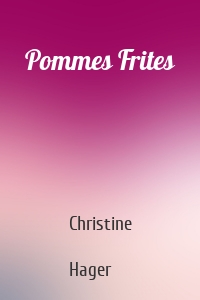 Pommes Frites