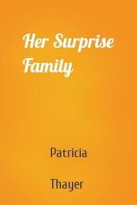 Her Surprise Family