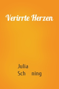 Verirrte Herzen