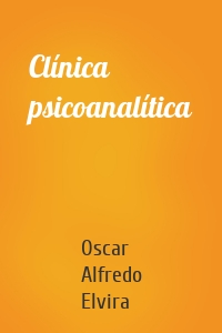 Clínica psicoanalítica