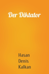 Der Diktator