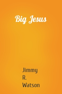 Big Jesus