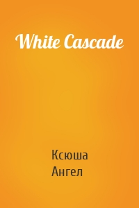 White Cascade