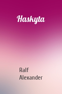 Haskyta