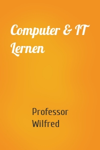 Computer & IT Lernen